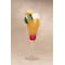 Libbey Libbey Citation Gourmet 9 oz. Tulip Champagne Glass, PK12 8476 - alternate 2